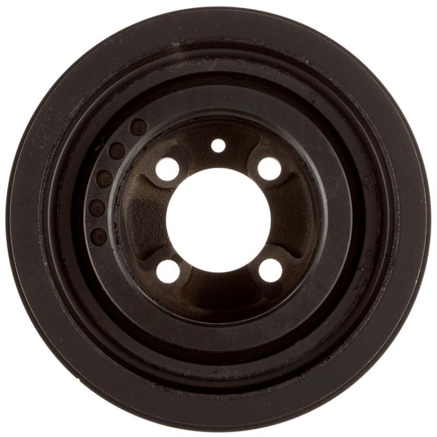 ATP PARTS 102205 ATP Engine Harmonic Balancer