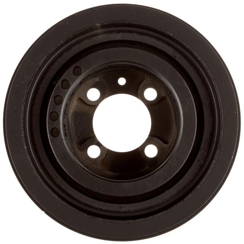 ATP PARTS 102205 ATP Engine Harmonic Balancer