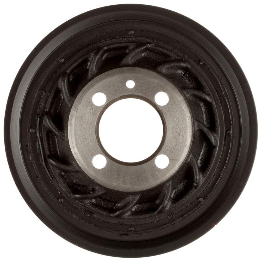 ATP PARTS 102205 ATP Engine Harmonic Balancer