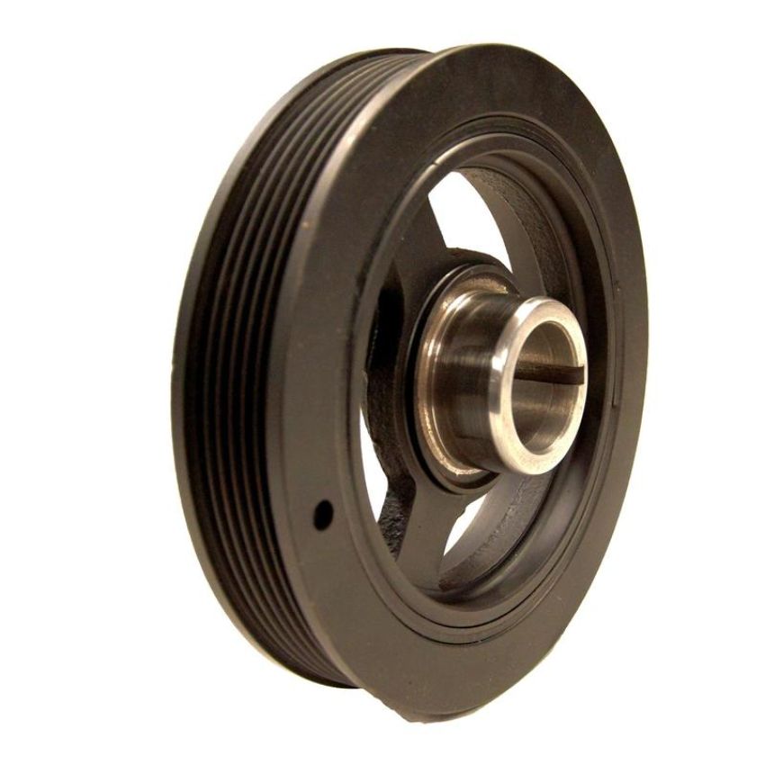 ATP PARTS 102207 ATP Engine Harmonic Balancer