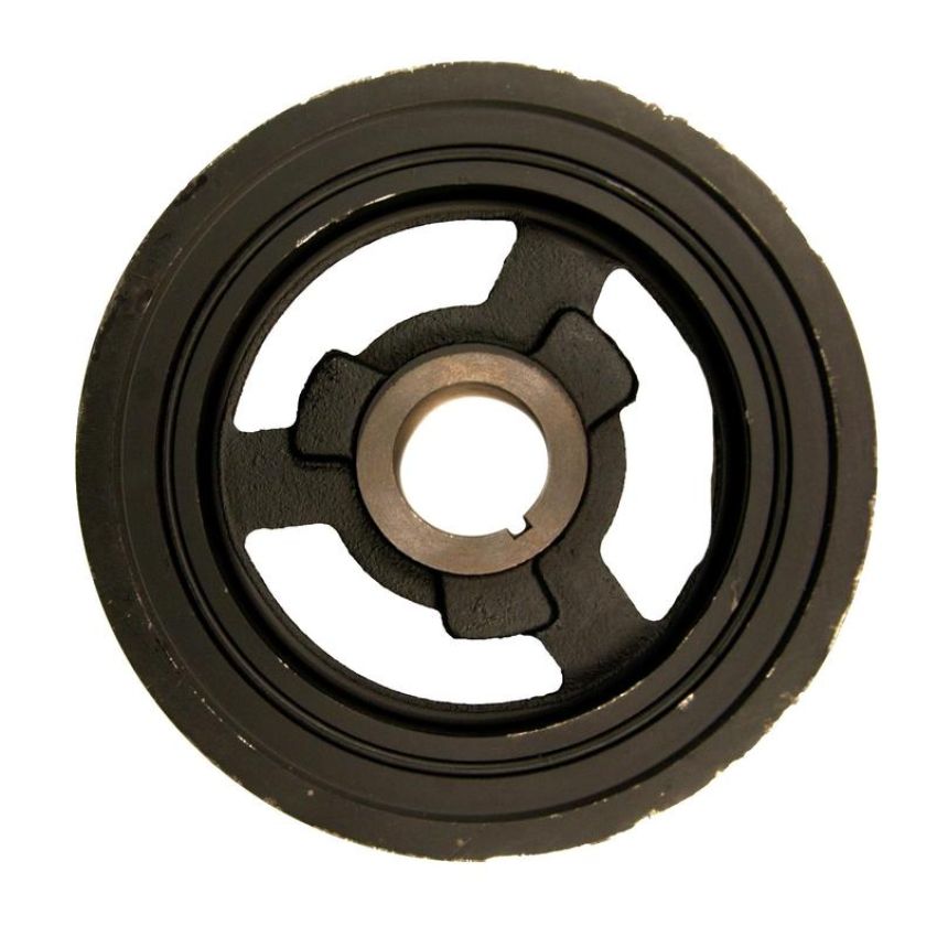 ATP PARTS 102207 ATP Engine Harmonic Balancer
