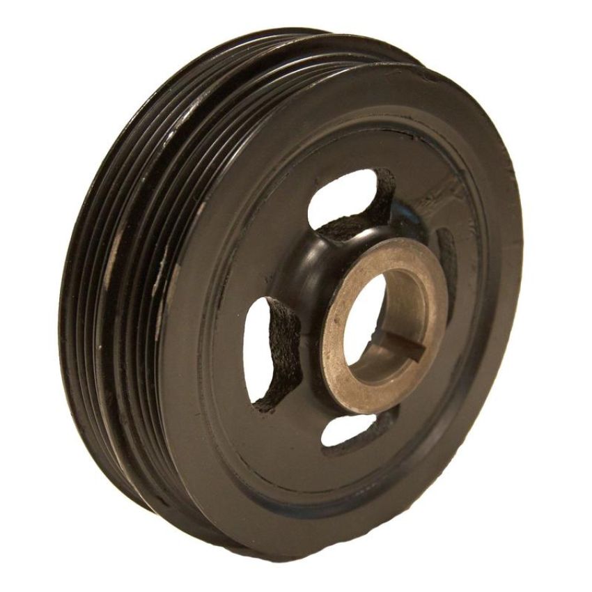 ATP PARTS 102208 ATP Engine Harmonic Balancer