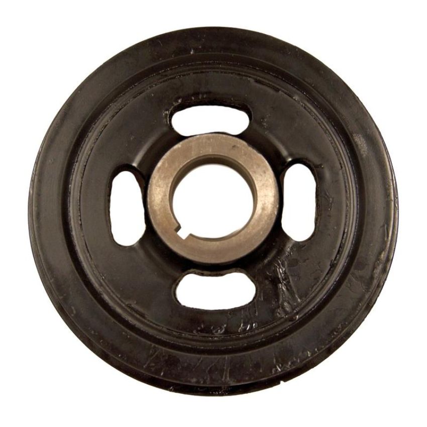 ATP PARTS 102208 ATP Engine Harmonic Balancer