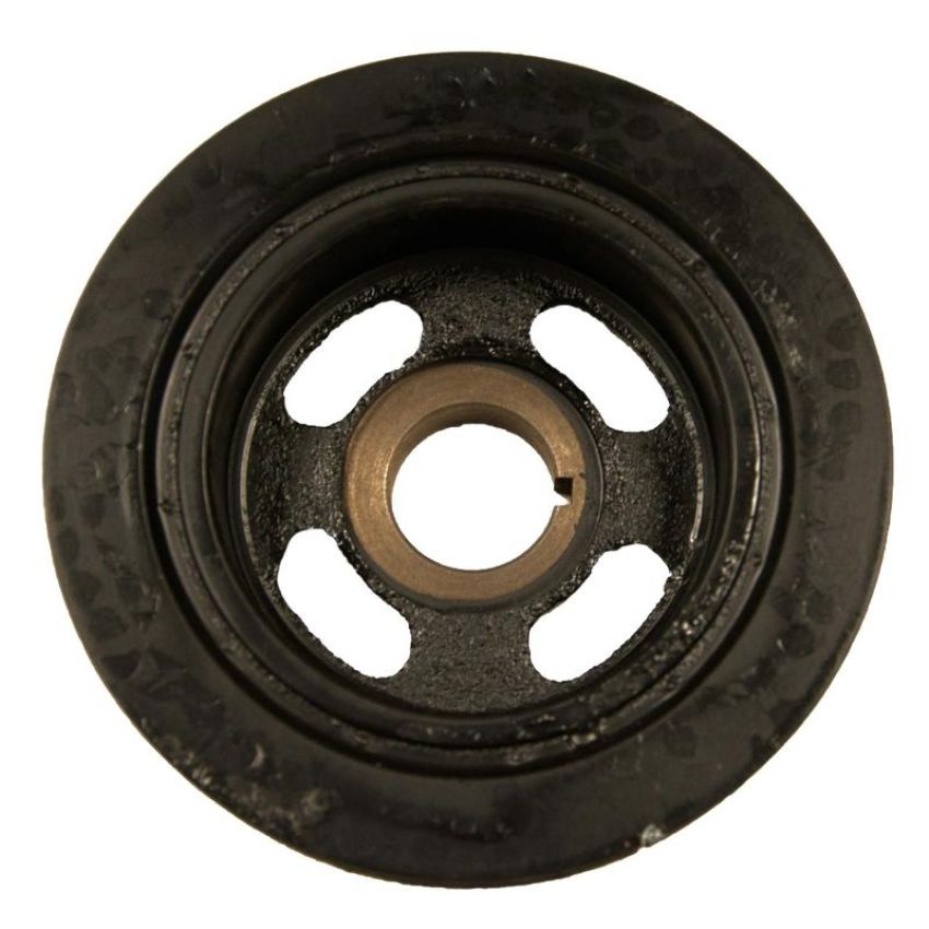 ATP PARTS 102208 ATP Engine Harmonic Balancer