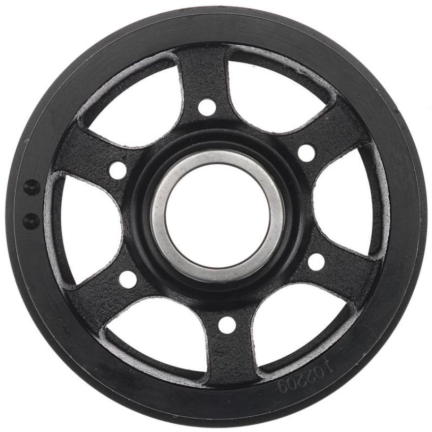ATP PARTS 102209