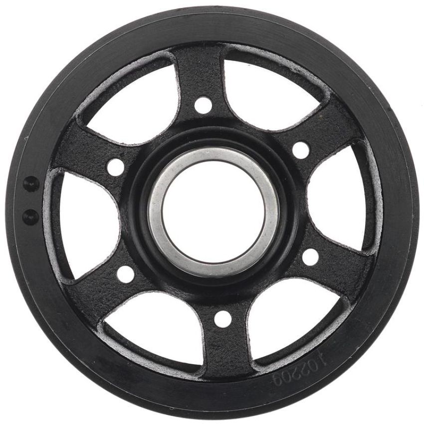 ATP PARTS 102209