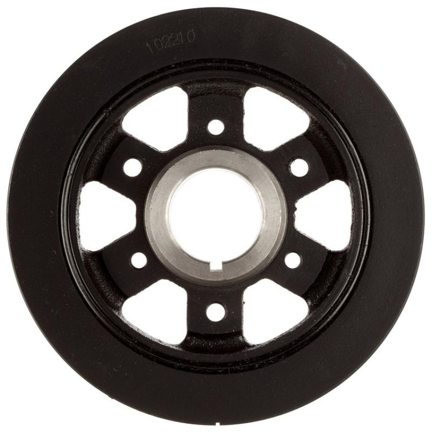 ATP PARTS 102210 ATP Engine Harmonic Balancer