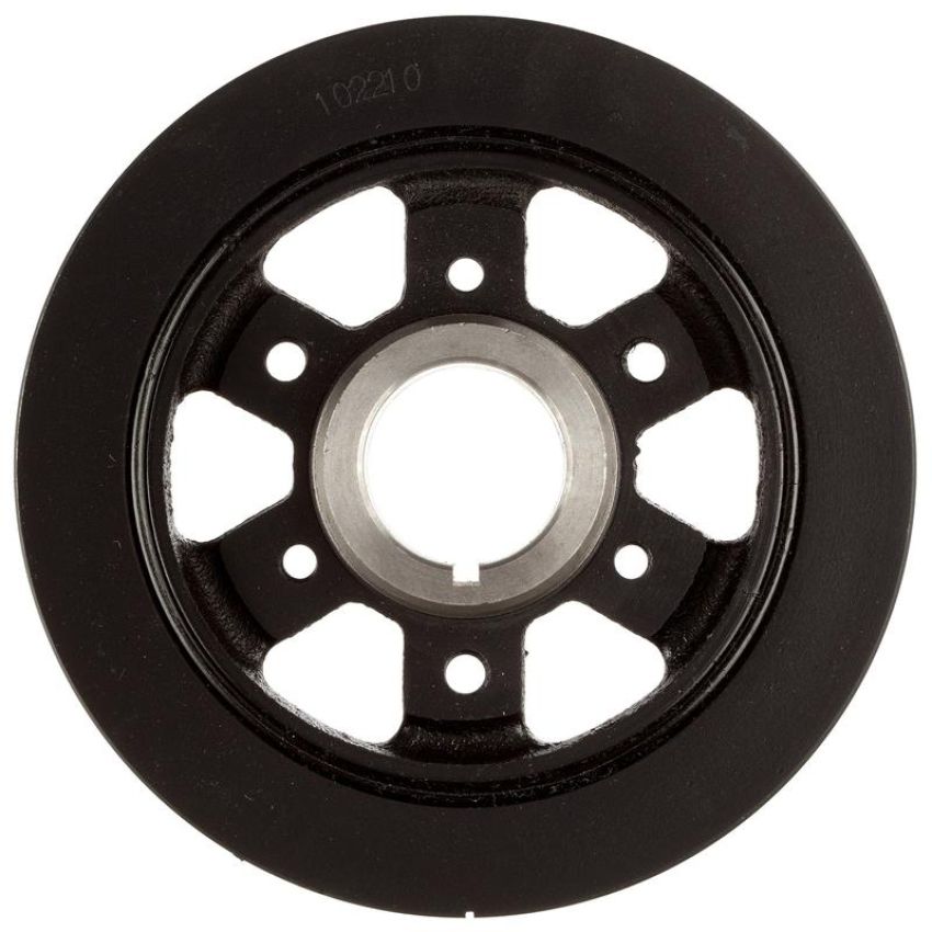 ATP PARTS 102210 ATP Engine Harmonic Balancer