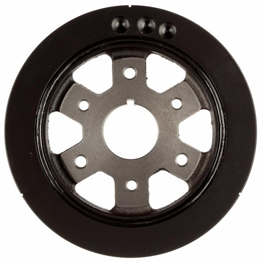 ATP PARTS 102210 ATP Engine Harmonic Balancer