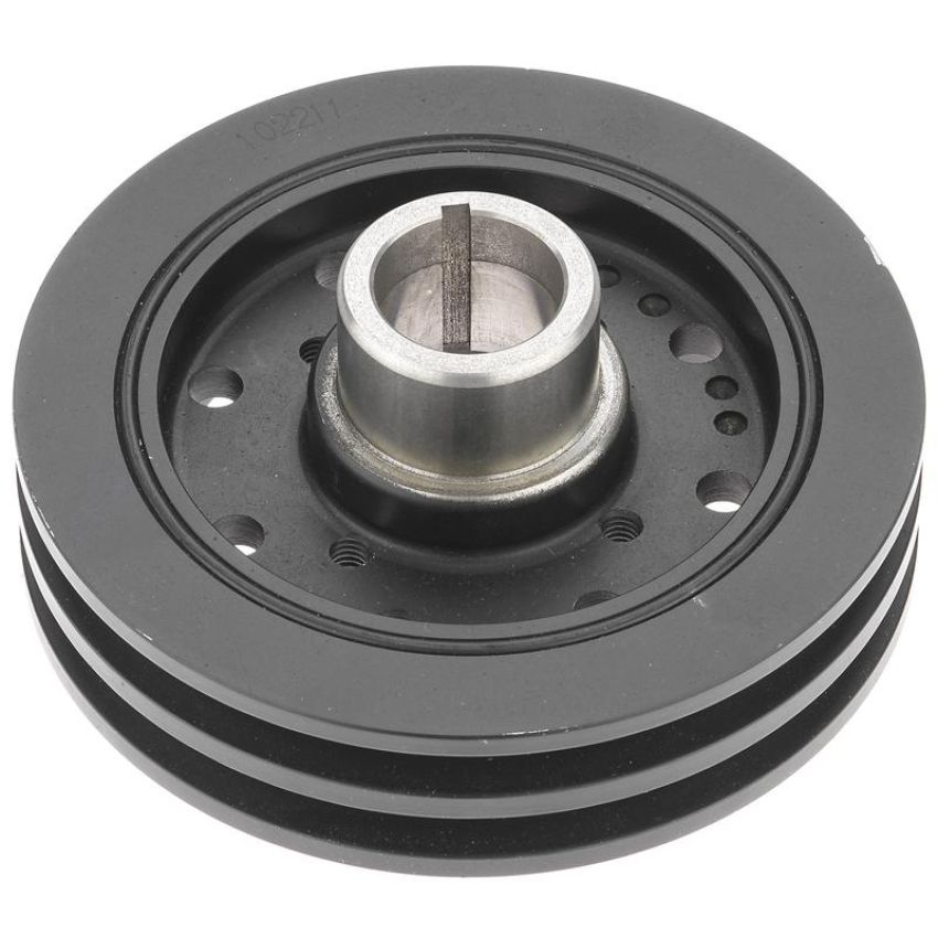 ATP PARTS 102211 ATP Engine Harmonic Balancer