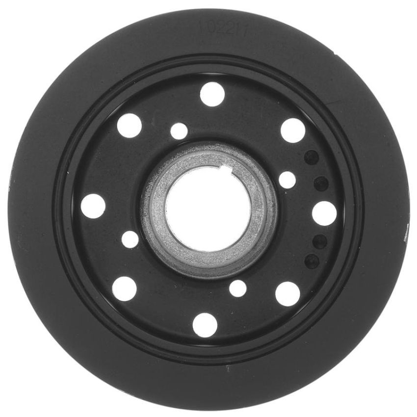 ATP PARTS 102211 ATP Engine Harmonic Balancer