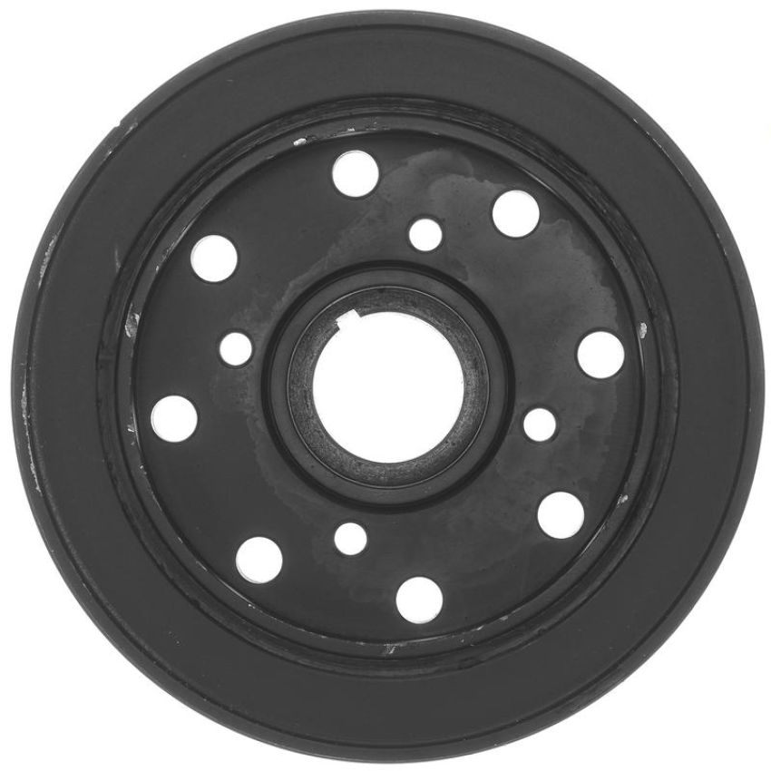 ATP PARTS 102211 ATP Engine Harmonic Balancer