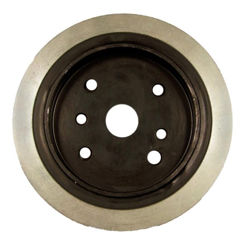 ATP PARTS 102212 ATP Engine Harmonic Balancer