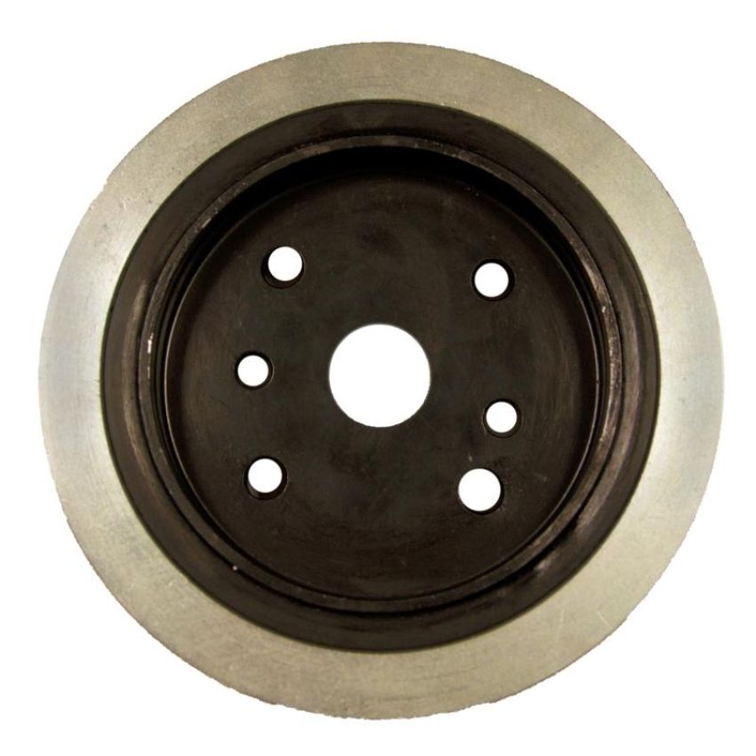 ATP PARTS 102212 ATP Engine Harmonic Balancer