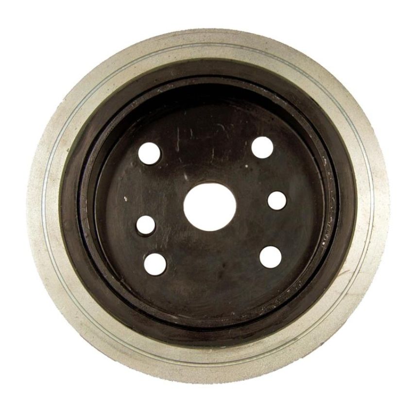 ATP PARTS 102212 ATP Engine Harmonic Balancer