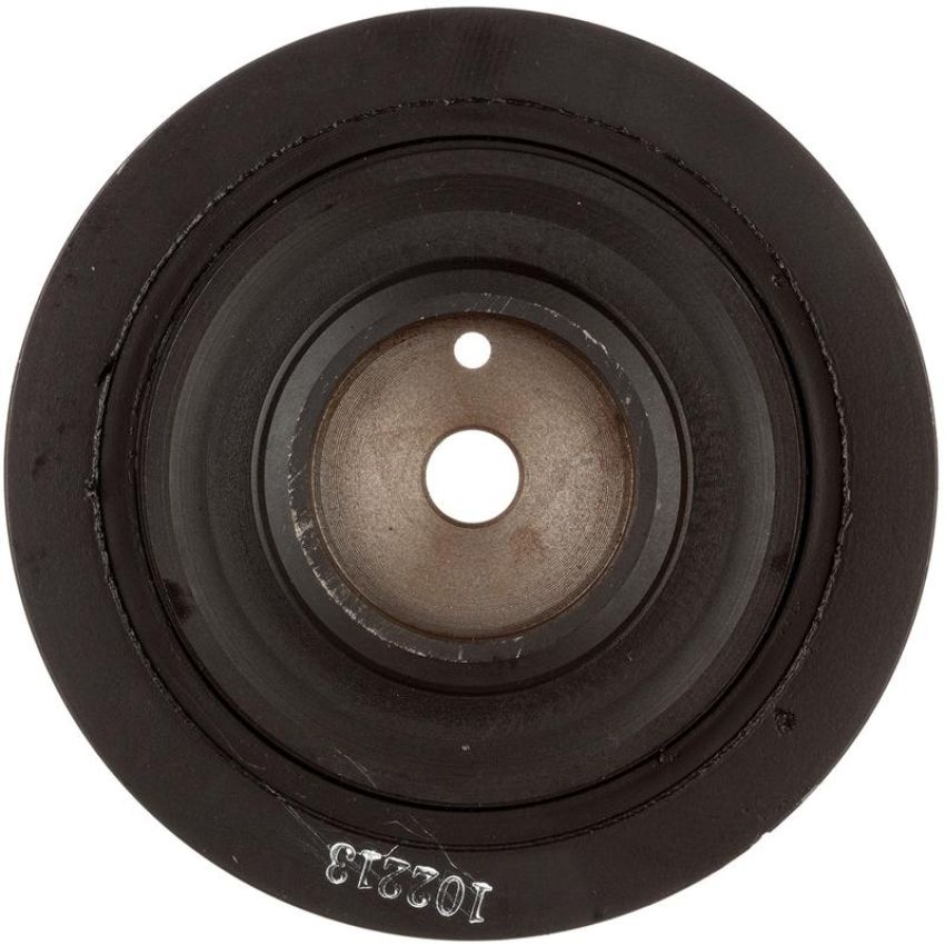 ATP PARTS 102213 ATP Engine Harmonic Balancer