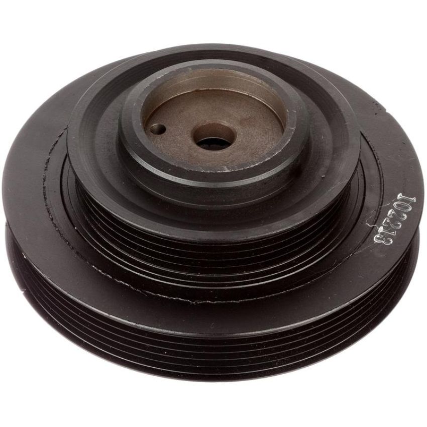 ATP PARTS 102213 ATP Engine Harmonic Balancer