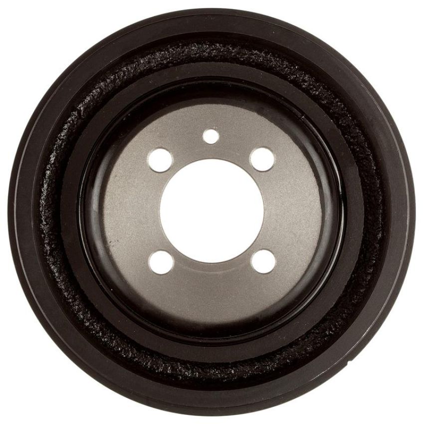 ATP PARTS 102214 ATP Engine Harmonic Balancer