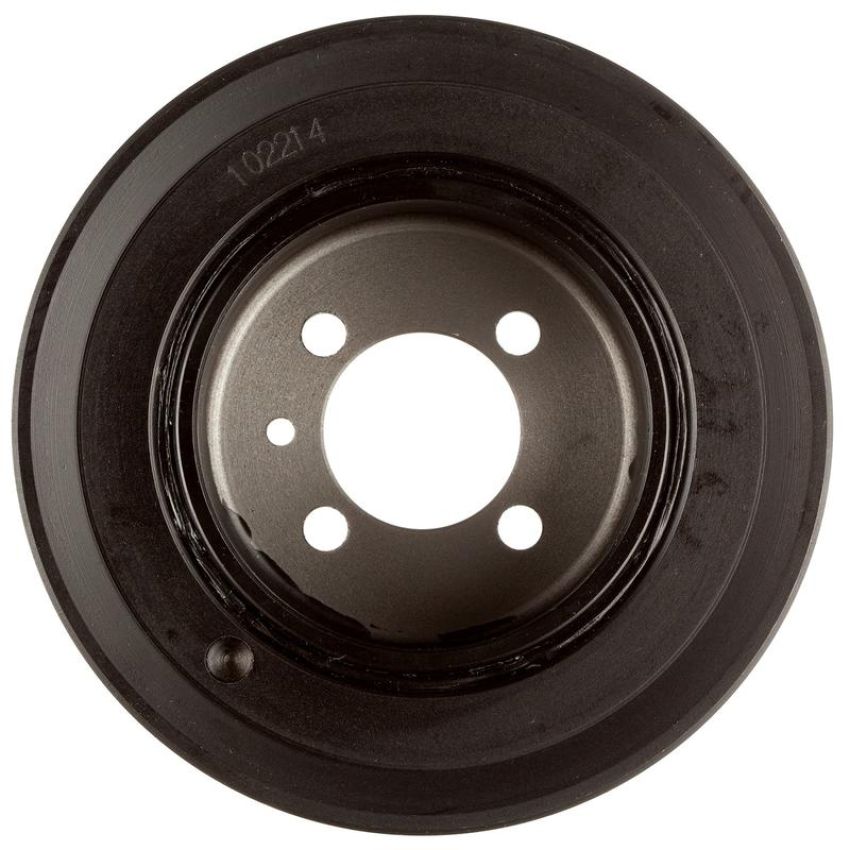 ATP PARTS 102214 ATP Engine Harmonic Balancer