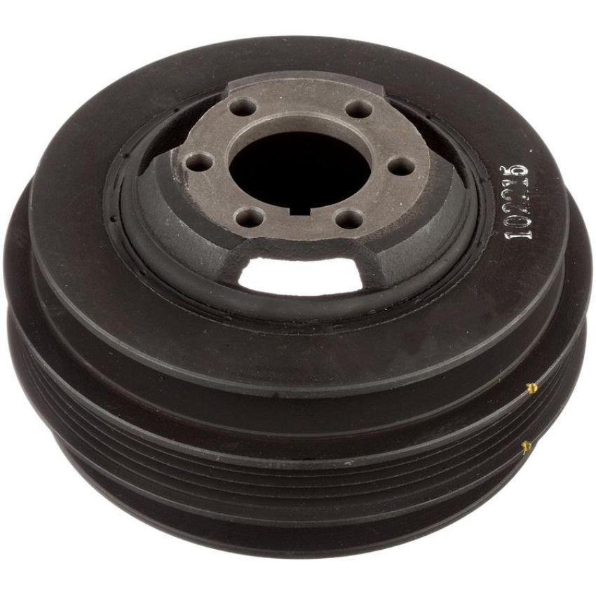 ATP PARTS 102215 ATP Engine Harmonic Balancer