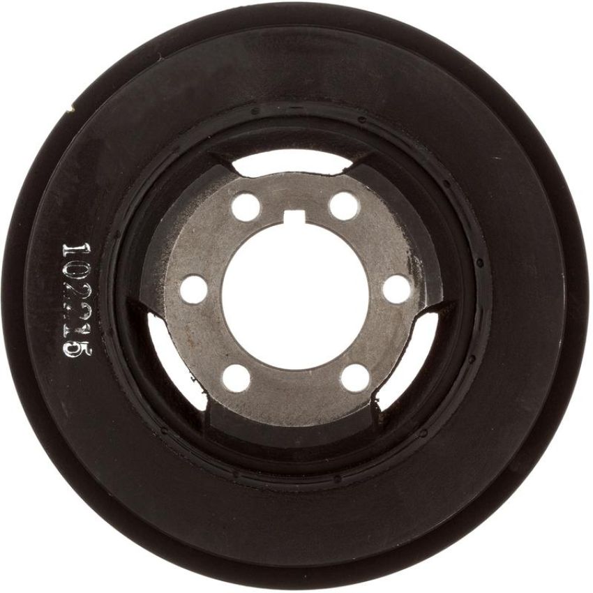 ATP PARTS 102215 ATP Engine Harmonic Balancer