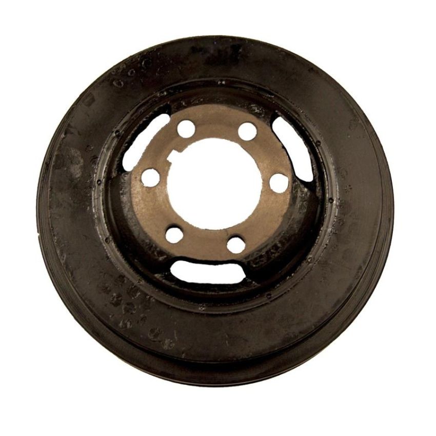 ATP PARTS 102216 ATP Engine Harmonic Balancer