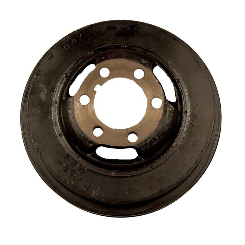 ATP PARTS 102216 ATP Engine Harmonic Balancer