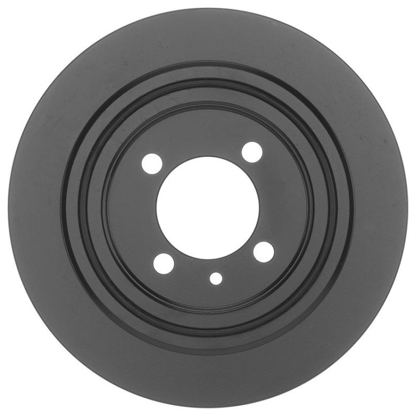 ATP PARTS 102217 ATP Engine Harmonic Balancer