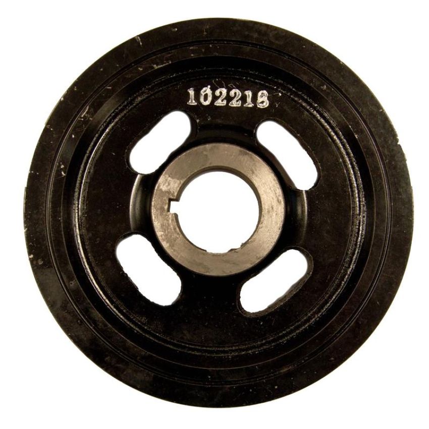 ATP PARTS 102218 ATP Engine Harmonic Balancer