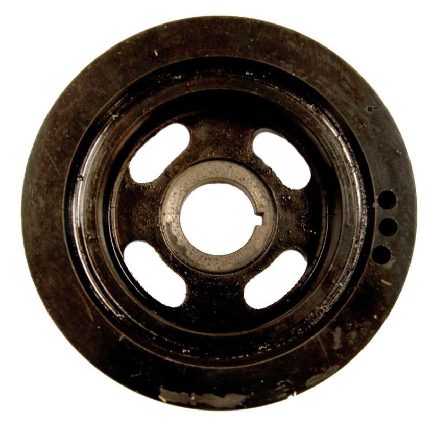 ATP PARTS 102218 ATP Engine Harmonic Balancer
