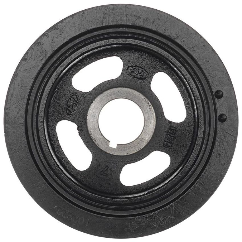 ATP PARTS 102219 ATP Engine Harmonic Balancer