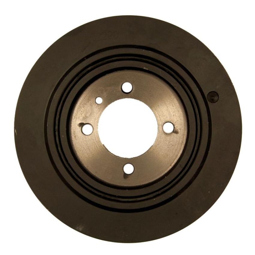 ATP PARTS 102220 ATP Engine Harmonic Balancer