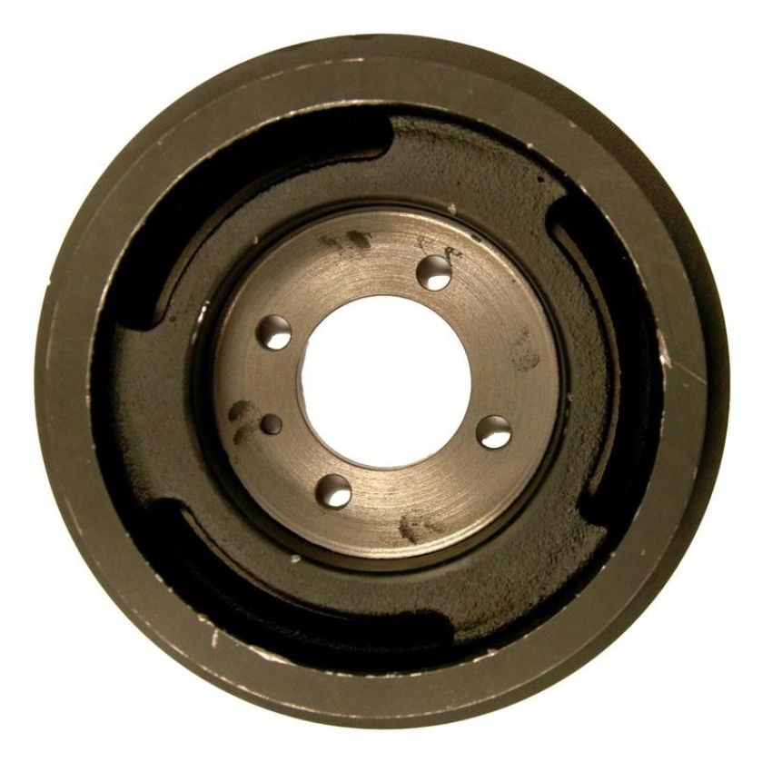 ATP PARTS 102220 ATP Engine Harmonic Balancer