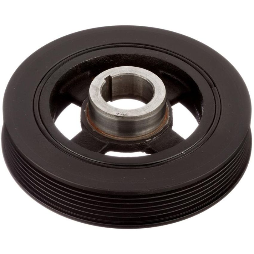 ATP PARTS 102222 ATP Engine Harmonic Balancer
