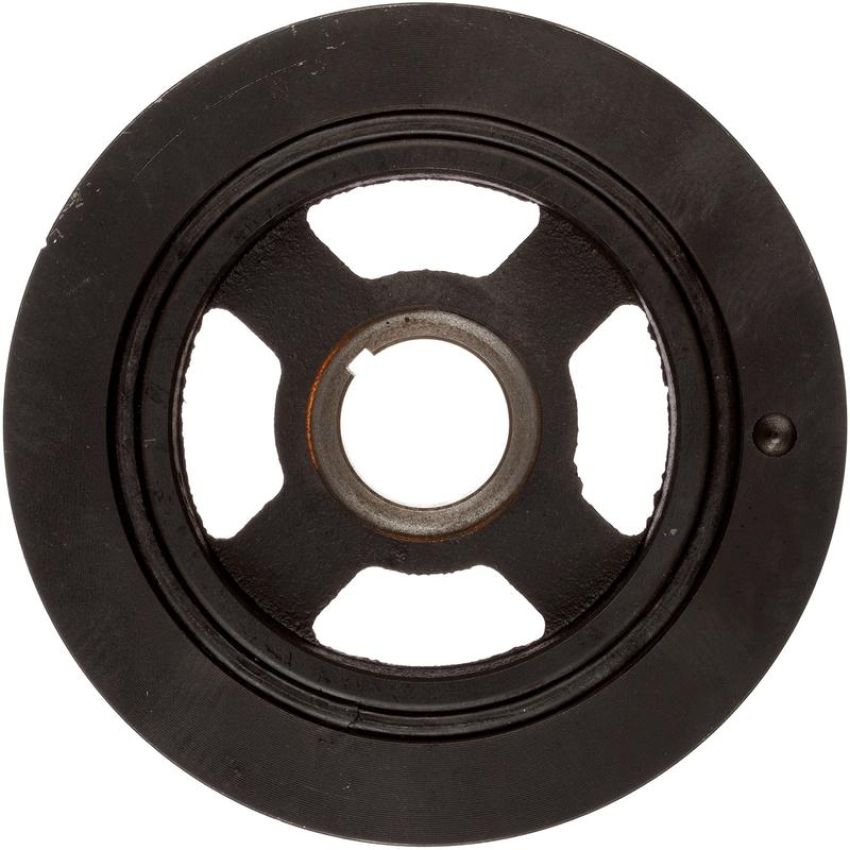 ATP PARTS 102222 ATP Engine Harmonic Balancer
