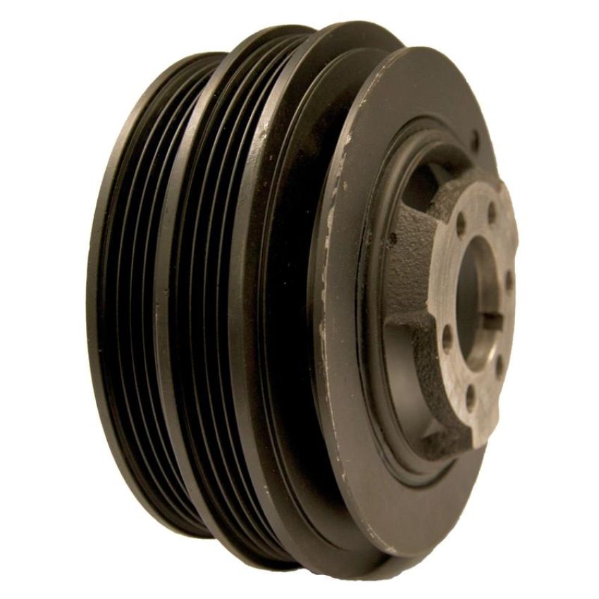 ATP PARTS 102223 ATP Engine Harmonic Balancer