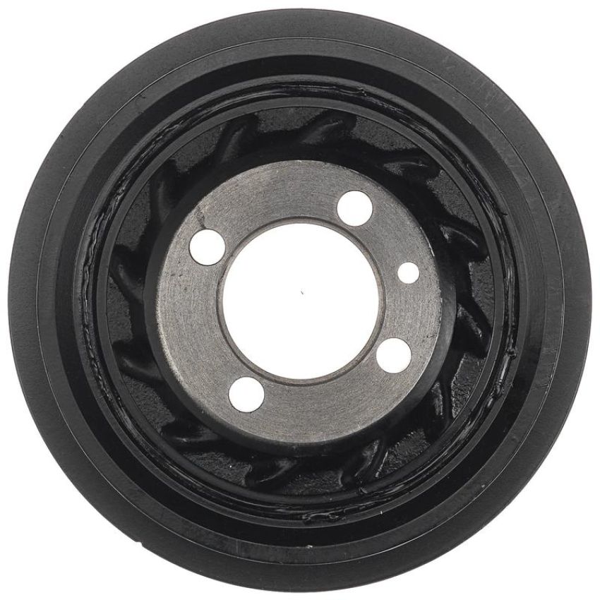 ATP PARTS 102226 ATP Engine Harmonic Balancer