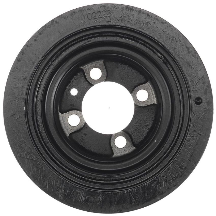 ATP PARTS 102226 ATP Engine Harmonic Balancer