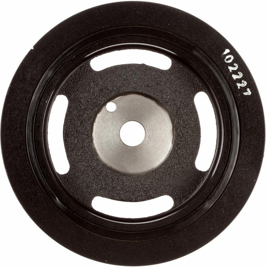 ATP PARTS 102227 ATP Engine Harmonic Balancer