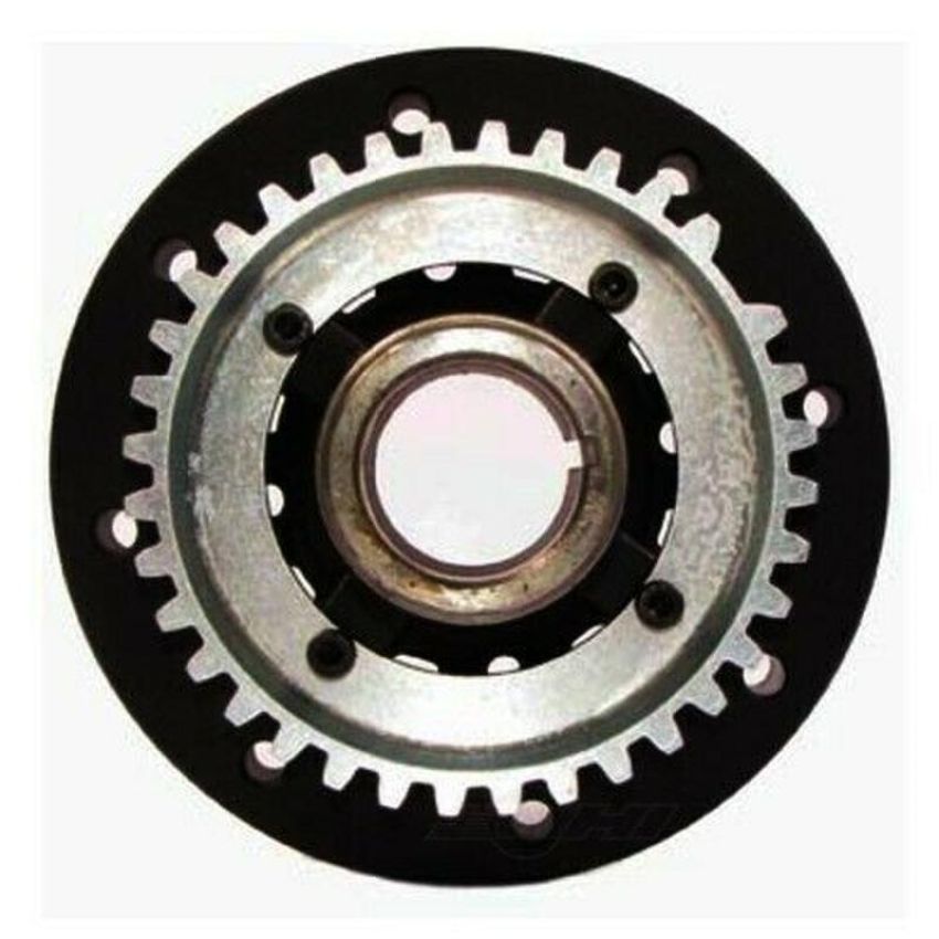 ATP PARTS 102232 ATP 102232 Engine Harmonic Balancer; Without Pulley