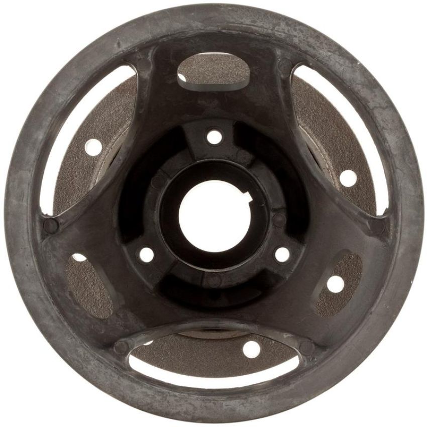 ATP PARTS 102232 ATP 102232 Engine Harmonic Balancer; Without Pulley