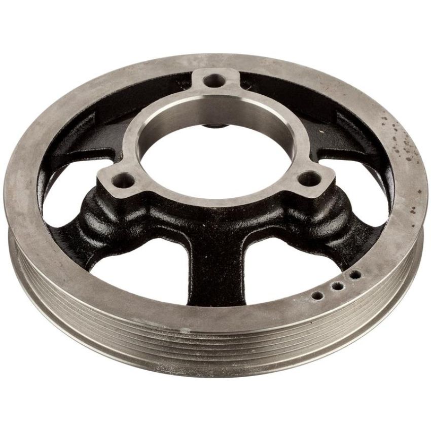 ATP PARTS 102236 ATP Engine Harmonic Balancer