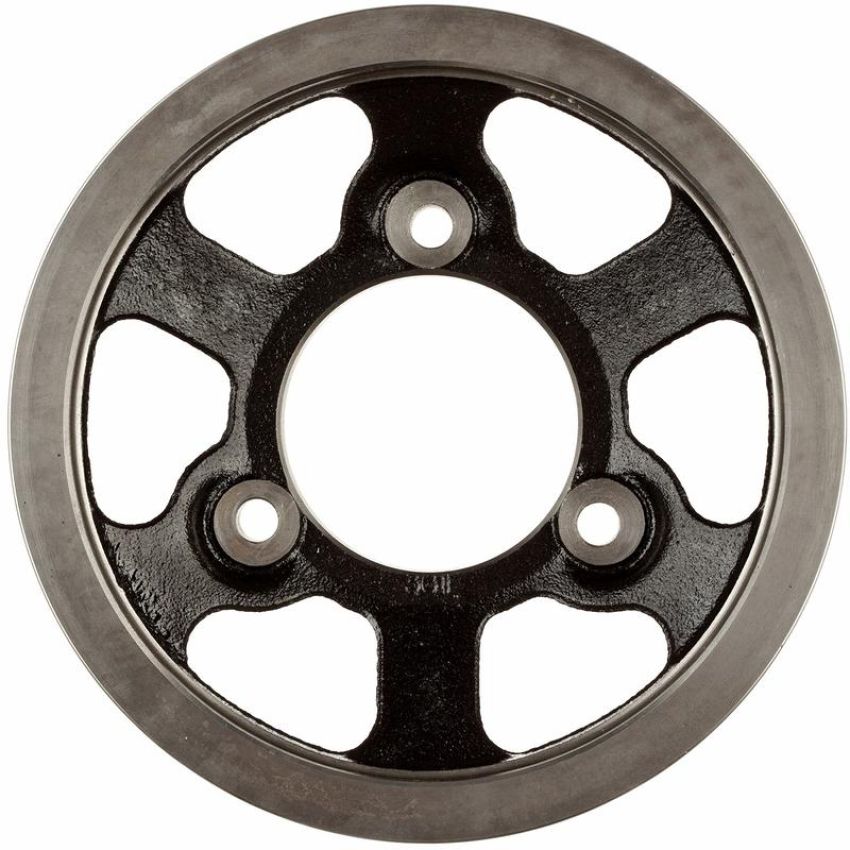 ATP PARTS 102236 ATP Engine Harmonic Balancer