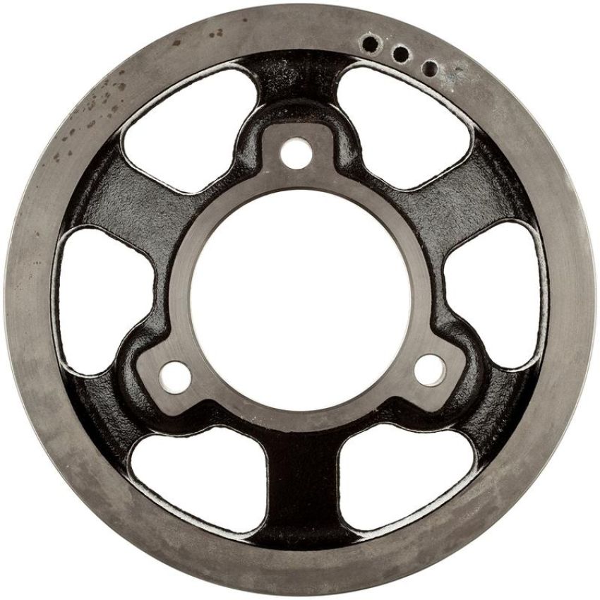 ATP PARTS 102236 ATP Engine Harmonic Balancer
