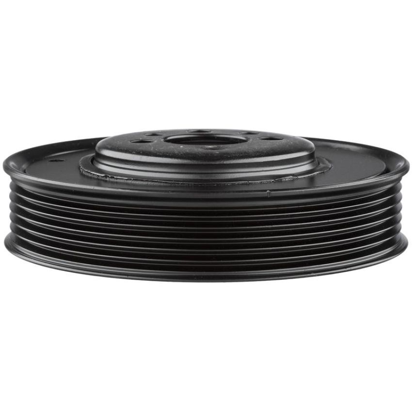 ATP PARTS 102237 ATP Graywerks Engine Harmonic Balancer