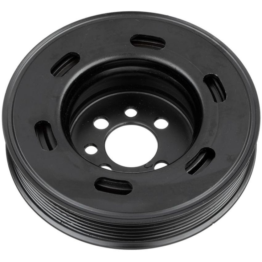 ATP PARTS 102237 ATP Graywerks Engine Harmonic Balancer