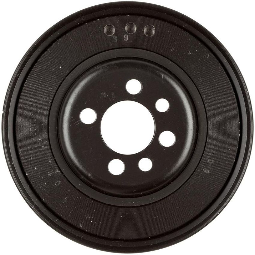 ATP PARTS 102239 ATP Street Performance Harmonic Balancer