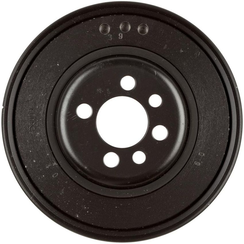 ATP PARTS 102239 ATP Street Performance Harmonic Balancer