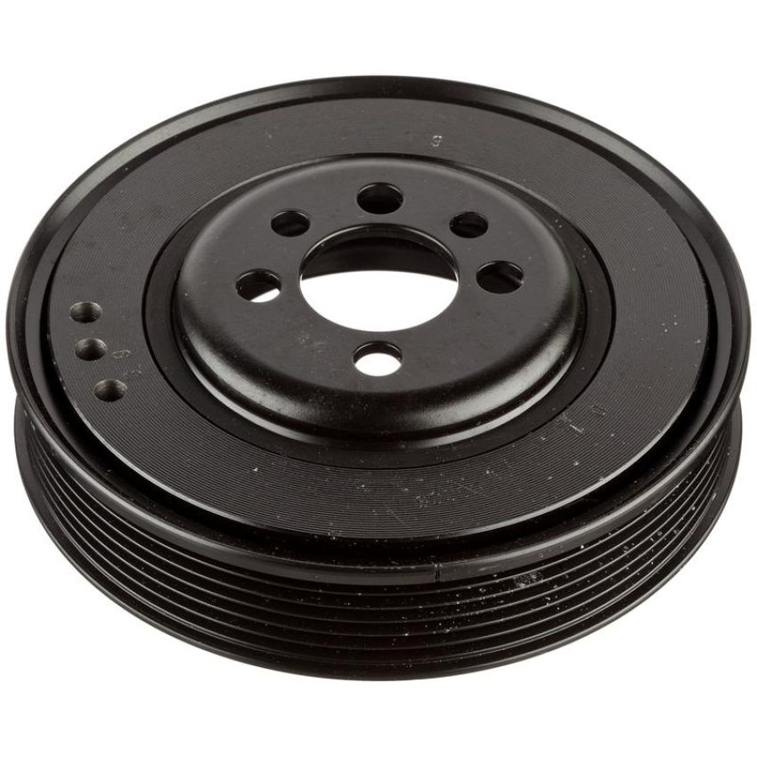 ATP PARTS 102239 ATP Street Performance Harmonic Balancer