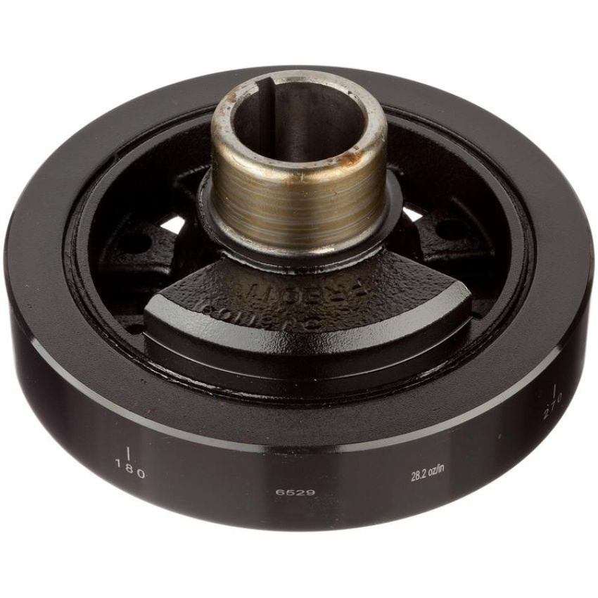ATP PARTS 102240 ATP Street Performance Harmonic Balancer